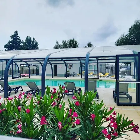 3 Etoiles - Piscine - Ccbgdcb 3* Saint-Hilaire-de-Riez