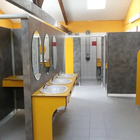 3 Etoiles - Piscine - Ccbgdcb Parque de Campismo
